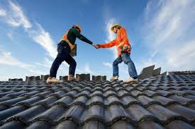 Fast & Reliable Emergency Roof Repairs in Sixteen Mile Stand, OH